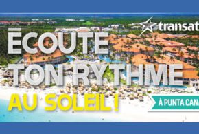 Voyage au Majestic Elegance Punta Cana