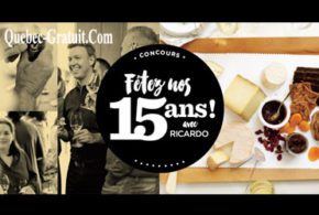 Voyage dans les vignobles de la vallée de l'Okanagan