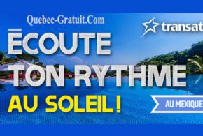 Voyage tout inclus à Riviera Nayarit, Mexique