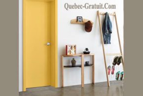 200$ d'accessoires décoratifs