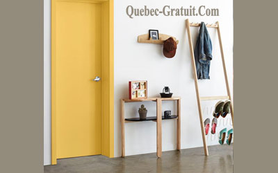 200$ d'accessoires décoratifs