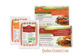 1 burger Life Choices acheté = 1 gratuit