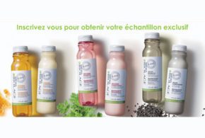 échantillons gratuits des shampoing et démêlant Matrix Biolage
