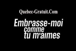Billets pour la 1ère du film Embrasse-moi comme tu m'aimes