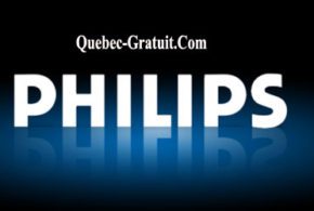 25$ de rabais sur les produits Philips