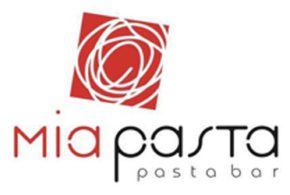 2 pour 1 assiette principale au restaurant Mia Pasta