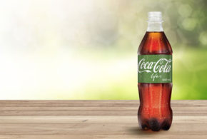 Coca-Cola Life 500 mL Gratuit