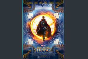Concours, Billets pour voir le film Docteur Strange
