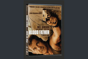 Concours gagnez 10 DVD du film Père de sang