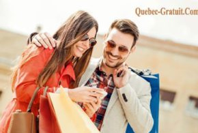 Concours gagnez 1000$ en vêtements pour elle et lui