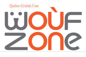 Concours gagnez 25$ chez Woùf Zone