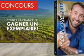 Concours gagnez 3 Exemplaires du livre Le Lapeyrie 2017