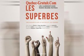 Concours gagnez 3 Exemplaires du livre Les superbes