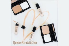 Concours gagnez 4 cartes-cadeaux Marcelle de 200$