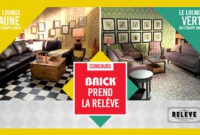 Concours gagnez 7500$ en carte cadeau Brick