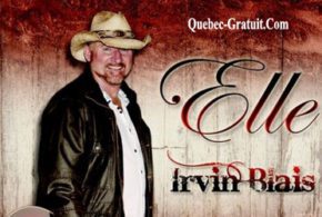 Concours gagnez des Album de Irvin Blais