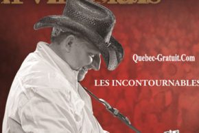 Concours gagnez des Albums de Irvin Blais (Les incontournables)
