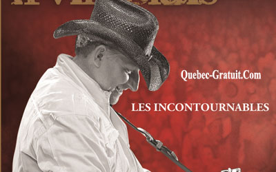 Concours gagnez des Albums de Irvin Blais (Les incontournables)