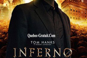 Concours gagnez des Billets du film Inferno