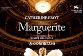 Concours gagnez des Billets du film Marguerite