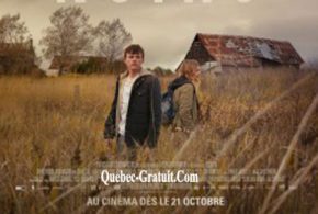 Concours gagnez des Billets du film Rêves noirs