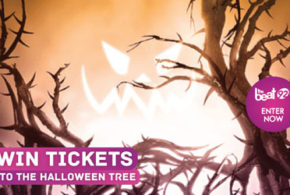 Concours gagnez des Billets familiales pour voir le film The Halloween Tree