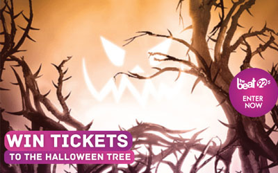 Concours gagnez des Billets familiales pour voir le film The Halloween Tree