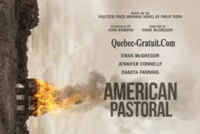 Concours gagnez des Billets pour la 1ère du film American Pastoral