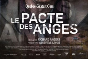 Concours gagnez des Billets pour la 1ère du film Le pacte des anges