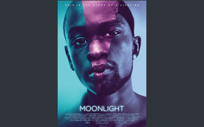 Concours gagnez des Billets pour la 1ère du film Moonlight