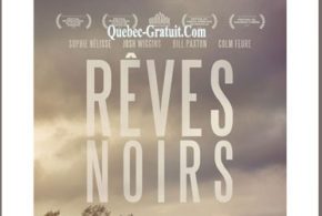 Concours gagnez des Billets pour la 1ère du film Rêves noirs