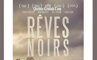 Concours gagnez des Billets pour la 1ère du film Rêves noirs