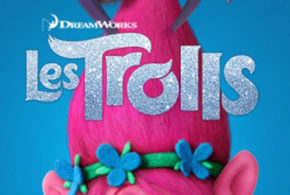 Concours gagnez des Billets pour l'avant-première du film Les Trolls