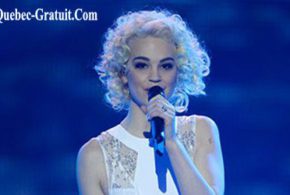 Concours gagnez des Billets pour le concert de la chanteuse Rykka