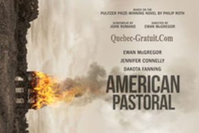 Concours gagnez des Billets pour le film American Pastoral VOA