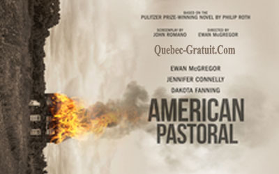Concours gagnez des Billets pour le film American Pastoral VOA