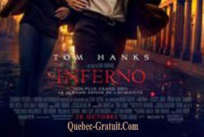 Concours gagnez des Billets pour le film Inferno