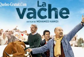 Concours gagnez des Billets pour le film La vache