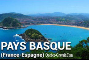 Concours gagnez des Billets pour le film Les aventuriers voyageurs - Pays Basque