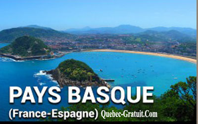 Concours gagnez des Billets pour le film Les aventuriers voyageurs - Pays Basque