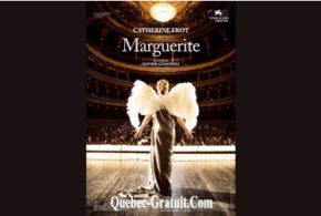 Concours gagnez des Billets pour le film Marguerite