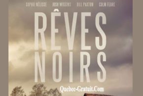 Concours gagnez des Billets pour le film Rêves noirs
