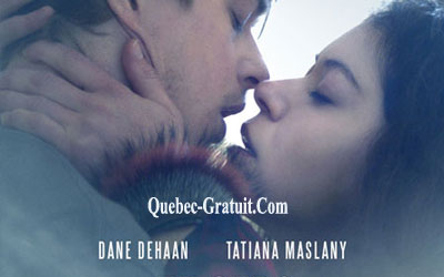 Concours gagnez des Billets pour le film Un ours et deux amants