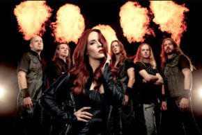 Concours gagnez des Billets pour le spectacle de EPICA