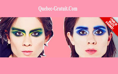 Concours gagnez des Billets pour le spectacle de Tegan and Sara