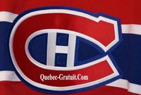 Concours gagnez des Billets pour une partie de hockey à Montréal