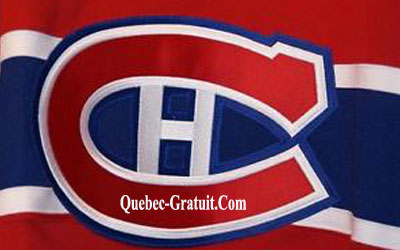 Concours gagnez des Billets pour une partie de hockey à Montréal