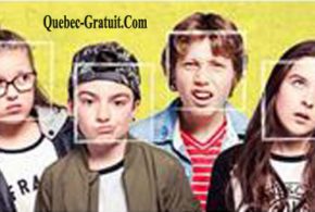 Concours gagnez des Billets pour voir Les 4 haïssables