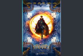 Concours gagnez des Billets pour voir le film Docteur Strange