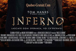 Concours gagnez des Billets pour voir le film Inferno